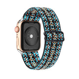 Multi Pattern Apple Watch Strap - rulesfitness