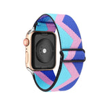 Multi Pattern Apple Watch Strap - rulesfitness