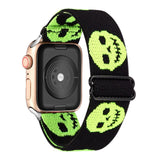 Multi Pattern Apple Watch Strap - rulesfitness