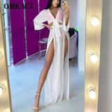 2Pcs Beach Dress - Rulesfitness