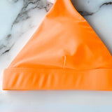 High Waist Bikini Set - Rulesfitness
