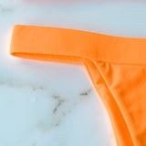 High Waist Bikini Set - Rulesfitness