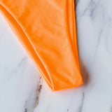 High Waist Bikini Set - Rulesfitness