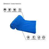 2 Sport Towels