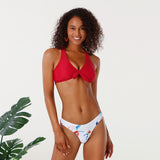Low Waist Bikini Set - Rulesfitness