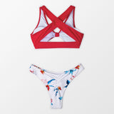 Low Waist Bikini Set - Rulesfitness
