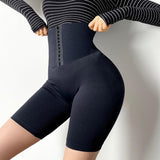Slim Fit Short