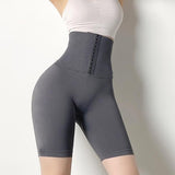 Slim Fit Short