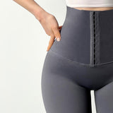 Slim Fit Short