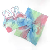 Women 2Pcs Fitness Set - Rulesfitness