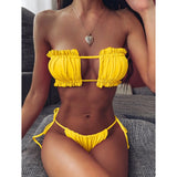 Bikini Set - Rulesfitness