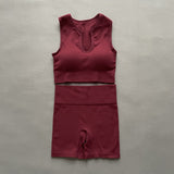 Women Sport Set - Rulesfitness
