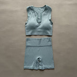 Women Sport Set - Rulesfitness