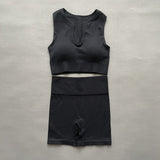 Women Sport Set - Rulesfitness