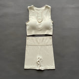 Women Sport Set - Rulesfitness