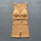 Women Sport Set - Rulesfitness