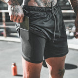 Gym Crossfit Shorts - Rulesfitness