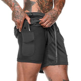 Gym Crossfit Shorts - Rulesfitness