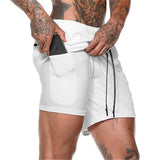 Gym Crossfit Shorts - Rulesfitness