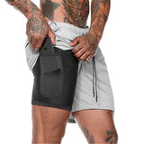 Gym Crossfit Shorts - Rulesfitness