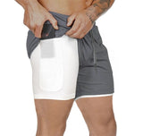 Gym Crossfit Shorts - Rulesfitness