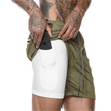 Gym Crossfit Shorts - Rulesfitness
