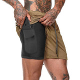 Gym Crossfit Shorts - Rulesfitness