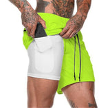 Gym Crossfit Shorts - Rulesfitness