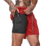 Gym Crossfit Shorts - Rulesfitness