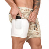Gym Crossfit Shorts - Rulesfitness