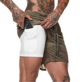 Gym Crossfit Shorts - Rulesfitness