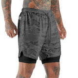 Gym Crossfit Shorts - Rulesfitness