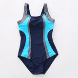 High Neck Bathing Suits - Rulesfitness