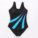 High Neck Bathing Suits - Rulesfitness