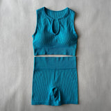 Women Sport Set - Rulesfitness