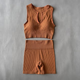 Women Sport Set - Rulesfitness
