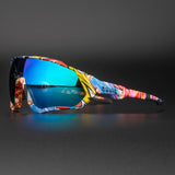 Sport Sunglasses MTB Polarized