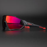 Sport Sunglasses MTB Polarized