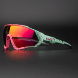 Sport Sunglasses MTB Polarized