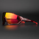 Sport Sunglasses MTB Polarized