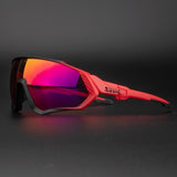 Sport Sunglasses MTB Polarized