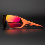 Sport Sunglasses MTB Polarized