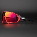 Sport Sunglasses MTB Polarized