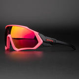 Sport Sunglasses MTB Polarized