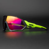Sport Sunglasses MTB Polarized