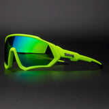 Sport Sunglasses MTB Polarized