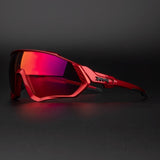 Sport Sunglasses MTB Polarized