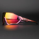 Sport Sunglasses MTB Polarized