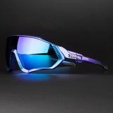 Sport Sunglasses MTB Polarized