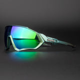 Sport Sunglasses MTB Polarized